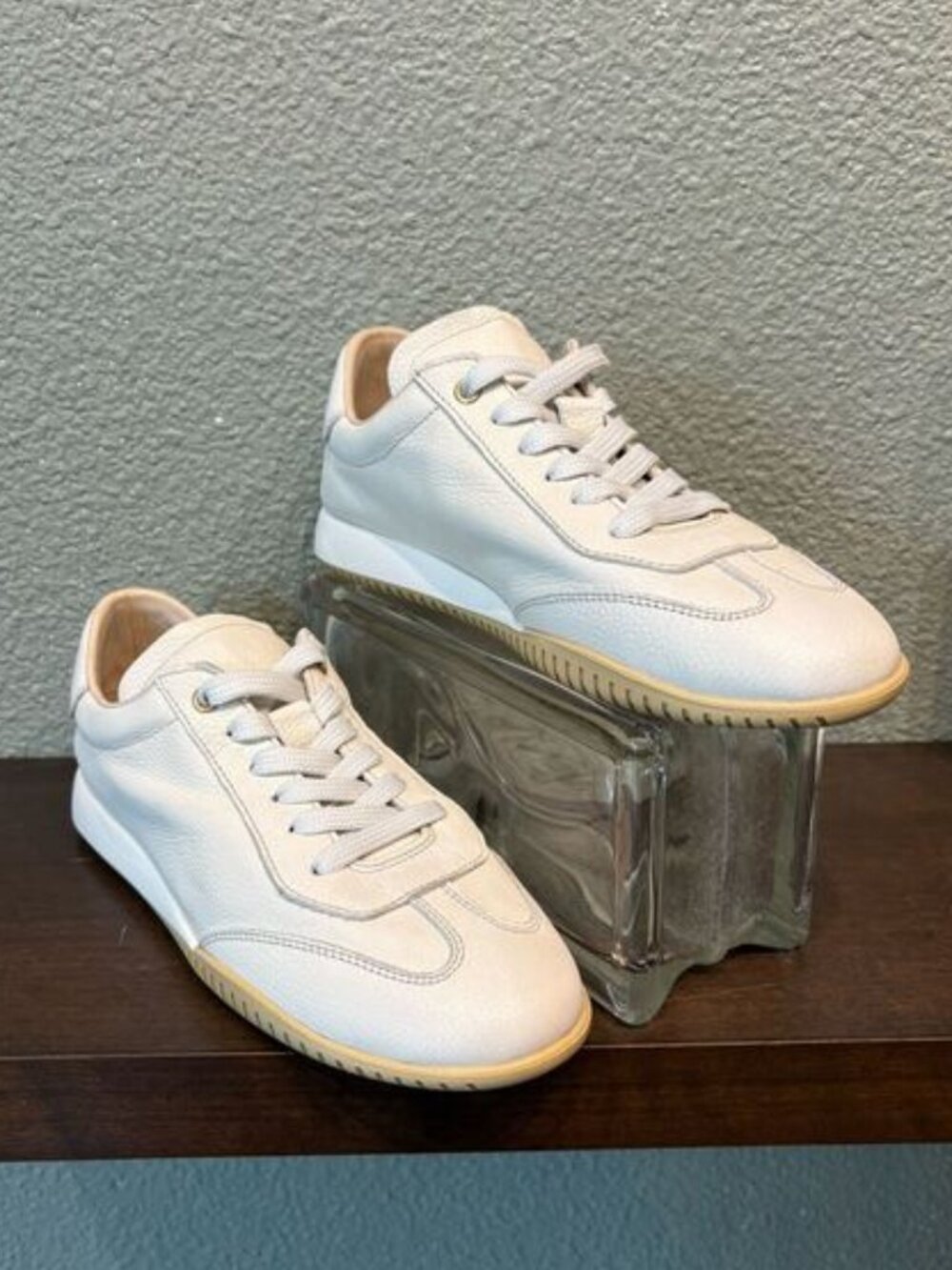 Ateliers Volare Sneaker Off White